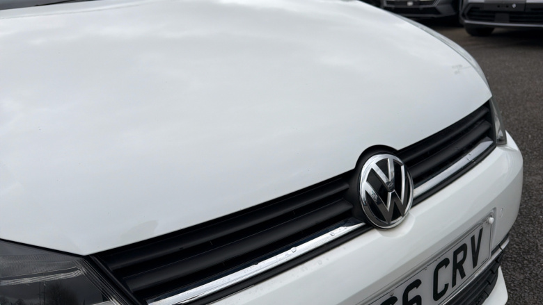 Volkswagen Polo 1.2 TSI Match 5dr Petrol Hatchback